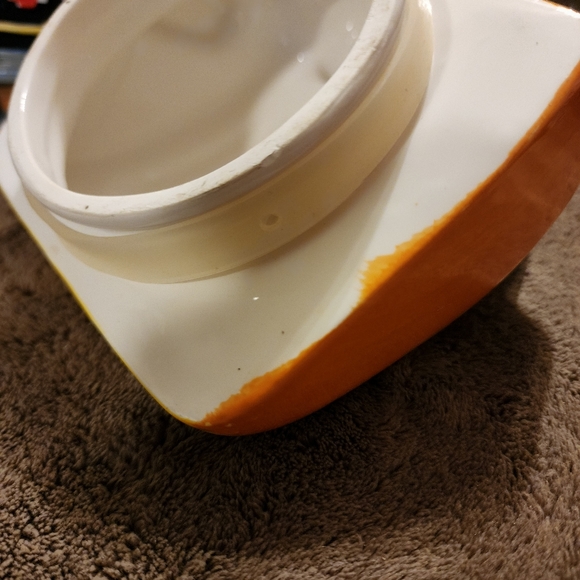 1 Armed Bandit Cookie Jar 777 - Picture 7 of 7